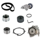 Purchase Top-Quality CONTINENTAL - TB304LK2 - Timing Kit pa2