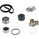 Purchase Top-Quality CONTINENTAL - TB304LK3 - Timing Kit pa1