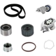 Purchase Top-Quality CONTINENTAL - TB304LK3 - Timing Kit pa3