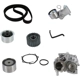 Purchase Top-Quality CONTINENTAL - TB304LK4 - Timing Belt Kit pa1