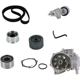 Purchase Top-Quality CONTINENTAL - TB304LK4 - Timing Belt Kit pa2