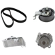 Purchase Top-Quality CONTINENTAL - TB306LK1 - Timing Belt Kit pa1