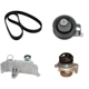 Purchase Top-Quality CONTINENTAL - TB306LK1 - Timing Belt Kit pa2