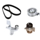 Purchase Top-Quality CONTINENTAL - TB306LK4 - Timing Belt Kit With Water Pump pa1