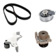 Purchase Top-Quality CONTINENTAL - TB306LK4 - Timing Belt Kit With Water Pump pa2