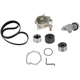 Purchase Top-Quality CONTINENTAL - TB307LK1 - Timing Belt Kit pa1