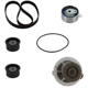 Purchase Top-Quality CONTINENTAL - TB309LK1 - Timing Belt Kit pa1