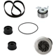 Purchase Top-Quality CONTINENTAL - TB309LK1 - Timing Belt Kit pa2