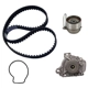 Purchase Top-Quality CONTINENTAL - TB312LK2 - Timing Belt Kit pa1