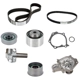 Purchase Top-Quality CONTINENTAL - TB313-314LK1 - Timing Belt Kit pa2