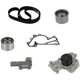 Purchase Top-Quality CONTINENTAL - TB315LK1 - Timing Belt Kit pa1