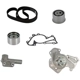 Purchase Top-Quality CONTINENTAL - TB315LK1 - Timing Belt Kit pa2