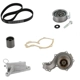 Purchase Top-Quality CONTINENTAL - TB317LK1 - Timing Belt Kit pa1