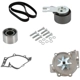 Purchase Top-Quality CONTINENTAL - TB319LK1 - Timing Kit pa2