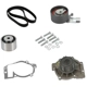 Purchase Top-Quality CONTINENTAL - TB319LK2 - Timing Kit pa1