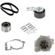 Purchase Top-Quality CONTINENTAL - TB319LK2 - Timing Kit pa2