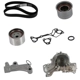 Purchase Top-Quality CONTINENTAL - TB320LK1WH - Timing Belt Kit With Water Pump pa1