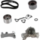 Purchase Top-Quality CONTINENTAL - TB320LK1WH - Timing Belt Kit With Water Pump pa2