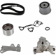 Purchase Top-Quality CONTINENTAL - TB320LK1WH - Timing Belt Kit With Water Pump pa3