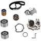 Purchase Top-Quality CONTINENTAL - TB328LK4 - Timing Belt Kit pa1