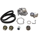 Purchase Top-Quality CONTINENTAL - TB328LK5 - Timing Belt Kit pa1