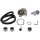 Purchase Top-Quality CONTINENTAL - TB328LK5 - Timing Belt Kit pa2