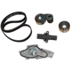 Purchase Top-Quality CONTINENTAL - TB329LK2 - Timing Belt - Automotive V-Belt Kit With Water Pump pa1