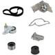 Purchase Top-Quality CONTINENTAL - TB330LK1 - Timing Belt Kit pa2