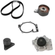 Purchase Top-Quality CONTINENTAL - TB331LK1 - Timing Belt Kit pa1