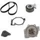 Purchase Top-Quality CONTINENTAL - TB331LK1 - Timing Belt Kit pa2