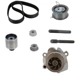 Purchase Top-Quality CONTINENTAL - TB333LK1 - Timing Belt Kit pa1