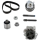 Purchase Top-Quality CONTINENTAL - TB333LK1 - Timing Belt Kit pa2