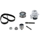 Purchase Top-Quality CONTINENTAL - TB333LK1MI - Timing Belt Kit With Water Pump pa1