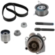 Purchase Top-Quality CONTINENTAL - TB333LK2 - Timing Belt Kit pa1