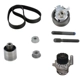 Purchase Top-Quality CONTINENTAL - TB333LK2MI - Timing Belt Kit pa2