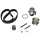 Purchase Top-Quality CONTINENTAL - TB333LK2MI - Timing Belt Kit pa4