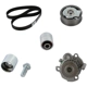 Purchase Top-Quality CONTINENTAL - TB334LK1 - Timing Belt Kit pa2