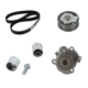 Purchase Top-Quality CONTINENTAL - TB334LK1MI - Timing Belt Kit With Water Pump pa1