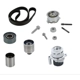 Purchase Top-Quality CONTINENTAL - TB342LK1MI - Engine Timing Belt Kit With Water Pump pa1