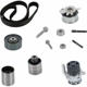 Purchase Top-Quality CONTINENTAL - TB342LK1MI - Engine Timing Belt Kit With Water Pump pa3