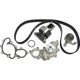 Purchase Top-Quality CRP/CONTITECH - CK240LK2 - Timing Belt Kit With Water Pump pa1