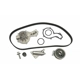 Purchase Top-Quality CRP/CONTITECH - CK317LK1 - Timing Belt & Component Kit pa1
