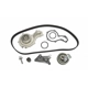 Purchase Top-Quality CRP/CONTITECH - CK317LK1 - Timing Belt & Component Kit pa2