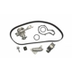 Purchase Top-Quality CRP/CONTITECH - CK317LK1 - Timing Belt & Component Kit pa3