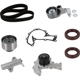Purchase Top-Quality CRP/CONTITECH - PP221LK2 - Timing Belt Kit With Water Pump pa2