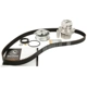 Purchase Top-Quality CRP/CONTITECH - PP296LK1MI - Timing Belt Kit With Water Pump pa5