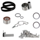 Purchase Top-Quality CRP/CONTITECH - PP298LK2 - Timing Belt Kit pa1