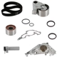 Purchase Top-Quality CRP/CONTITECH - PP298LK2 - Timing Belt Kit pa2
