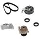 Purchase Top-Quality Timing Belt Kit With Water Pump by CRP/CONTITECH - PP306LK1 pa2