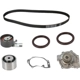 Purchase Top-Quality CRP/CONTITECH - PP319LK3 - Timing Belt Kit With Water Pump pa1